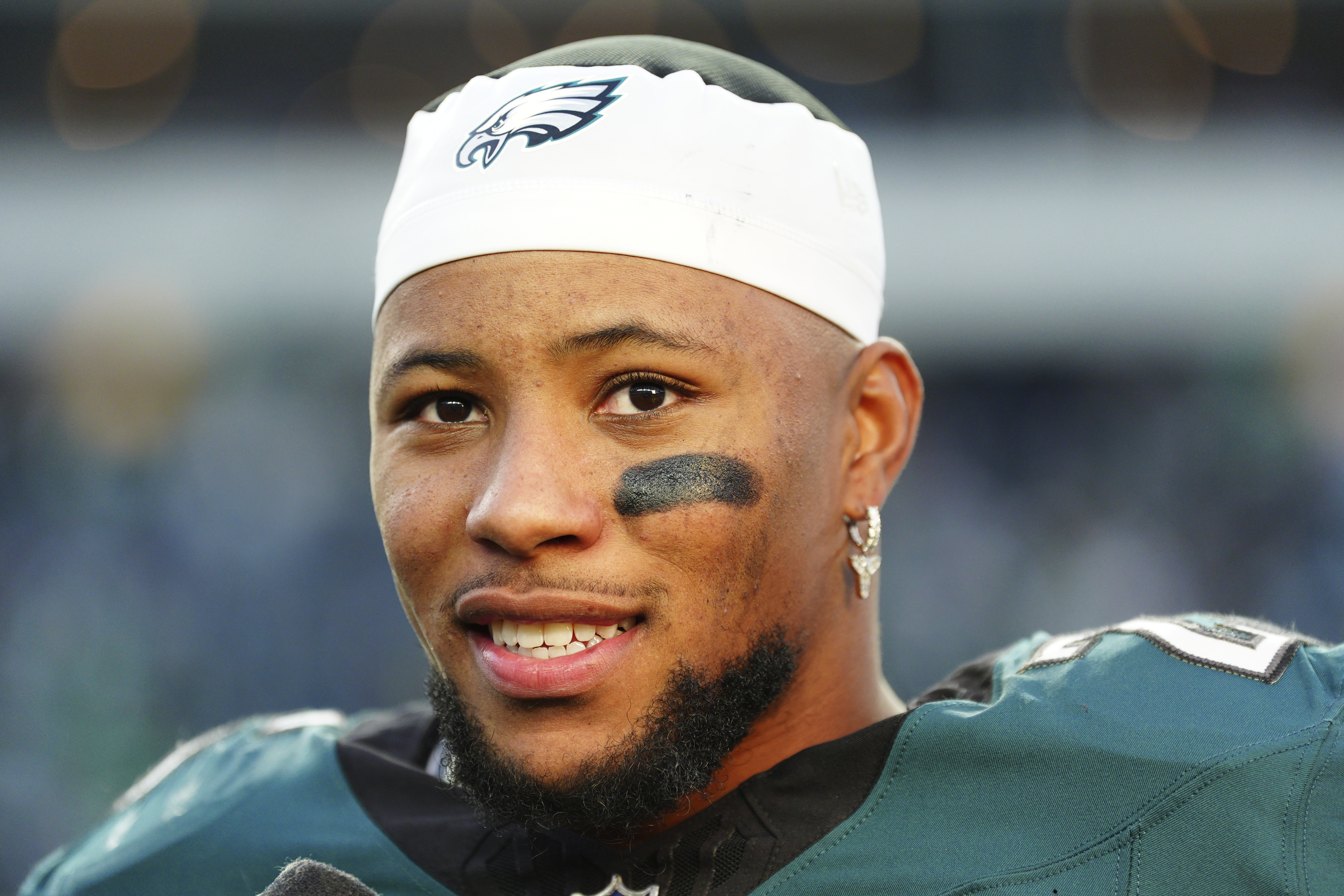 Saquon Barkley