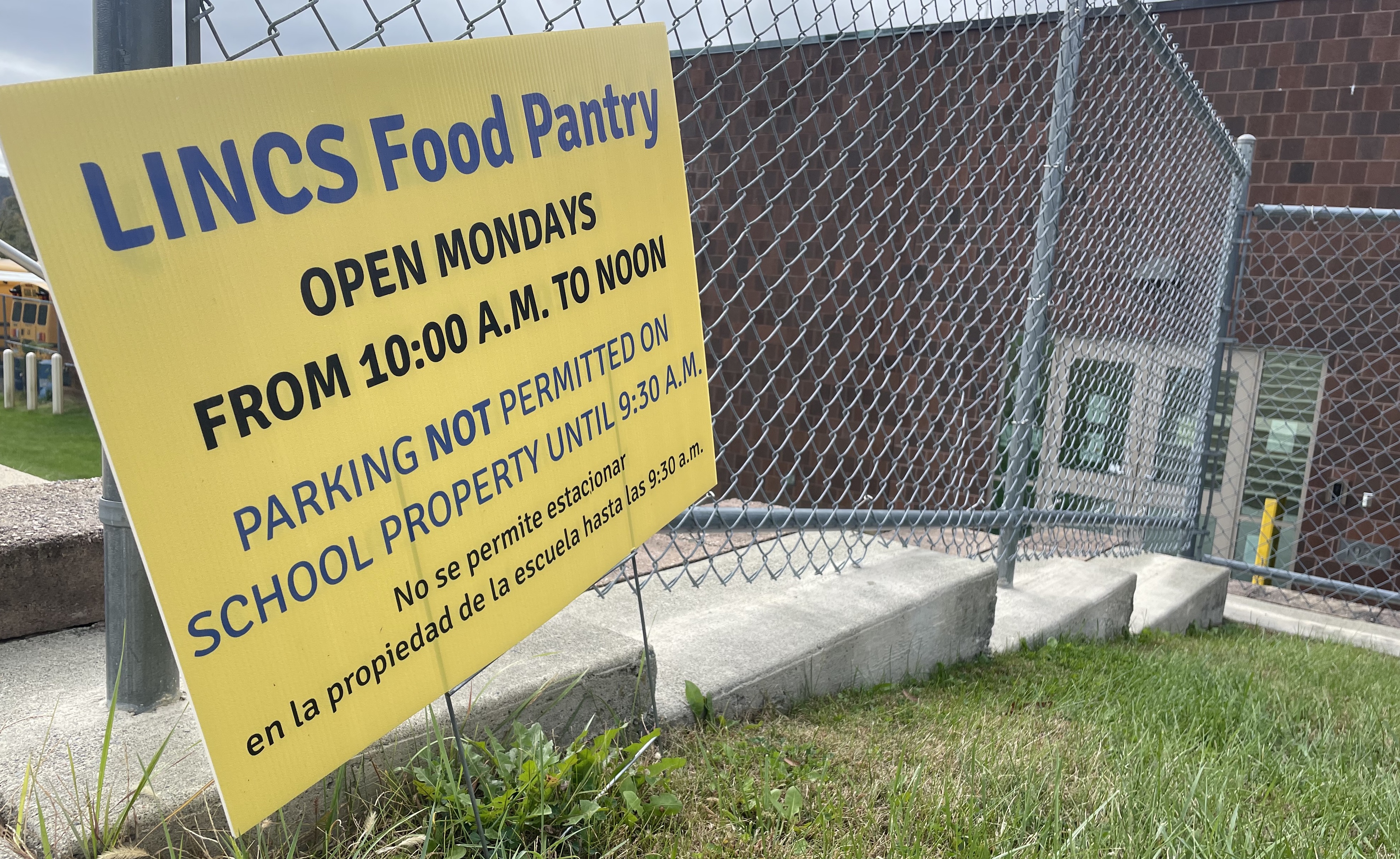 Wilson Area LINCS beats more than 150 competitors for $10,000 Thrivent grant