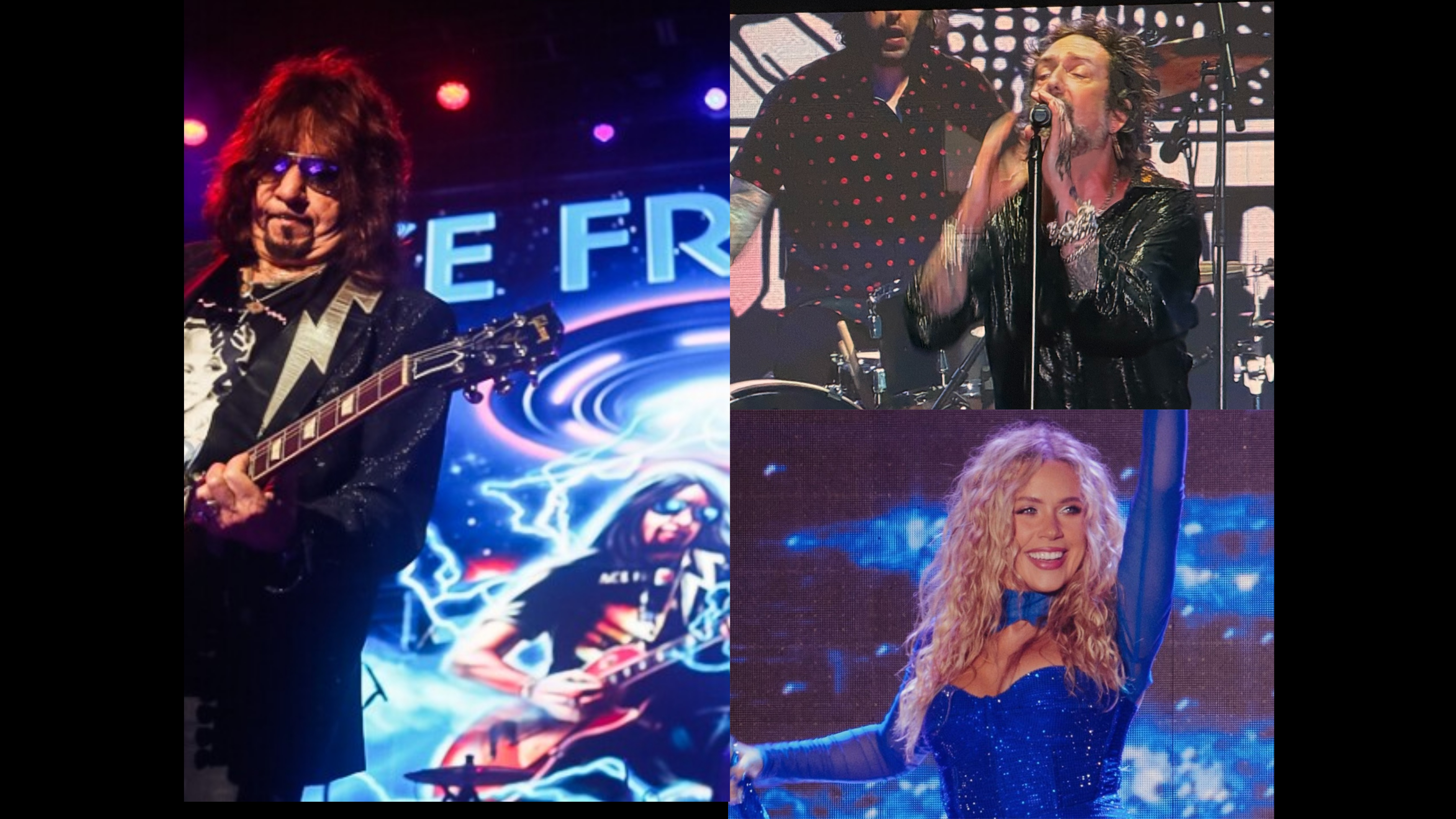 12 months of art, music and fashion: Our favorite concerts, exhibitions and shows of 2025