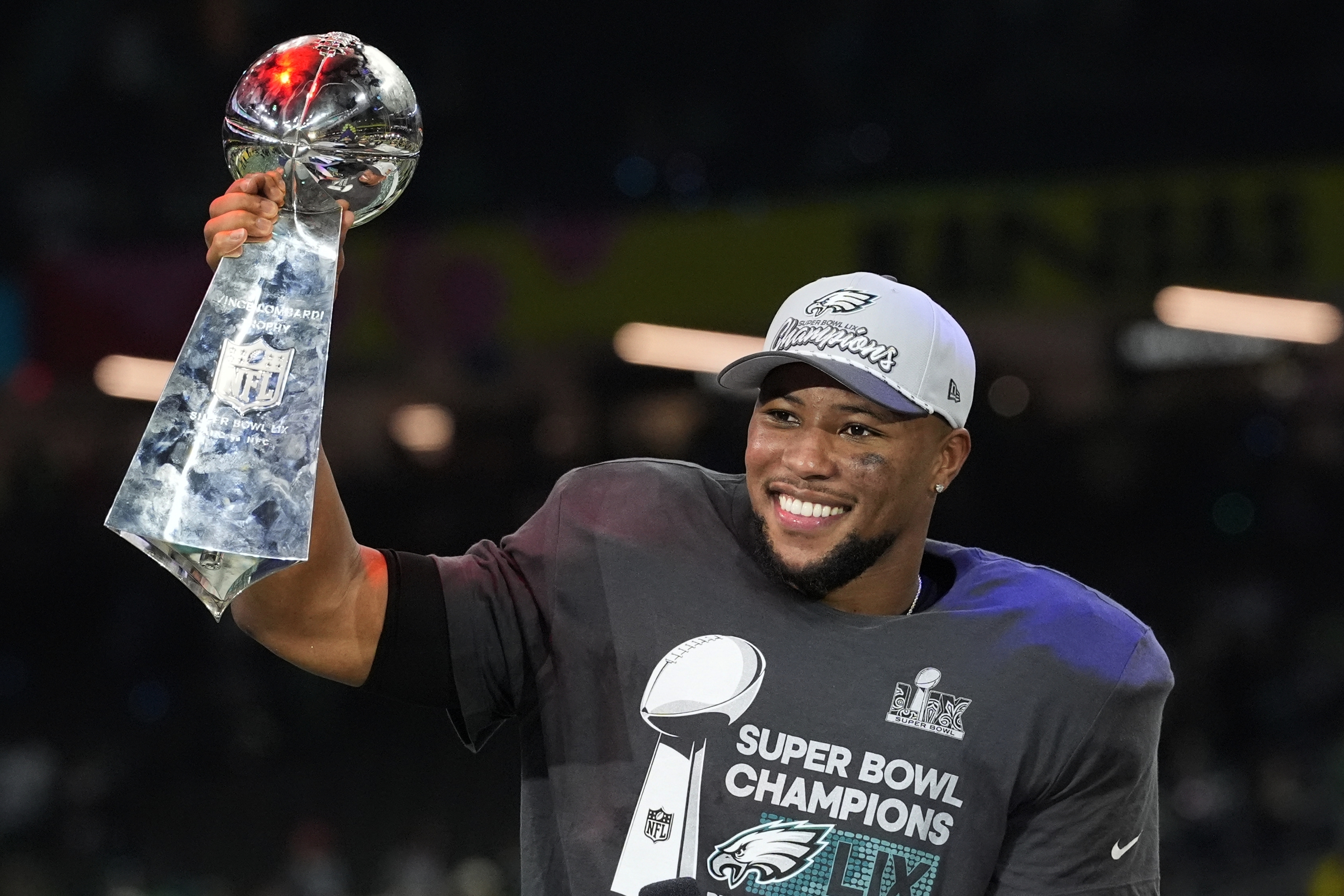 Super Bowl Football