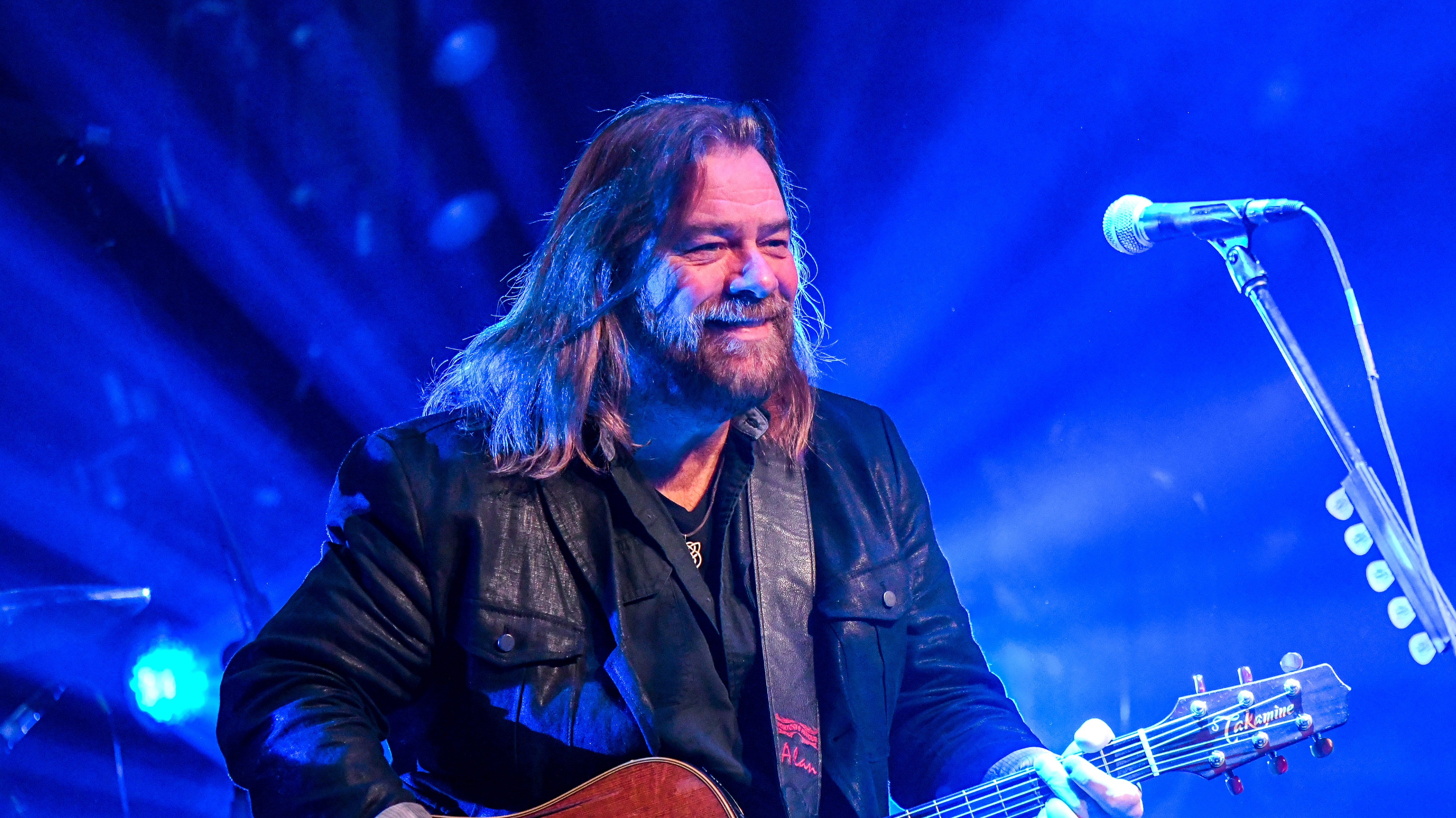 AlanDoyle by SullivanEvent Photography
