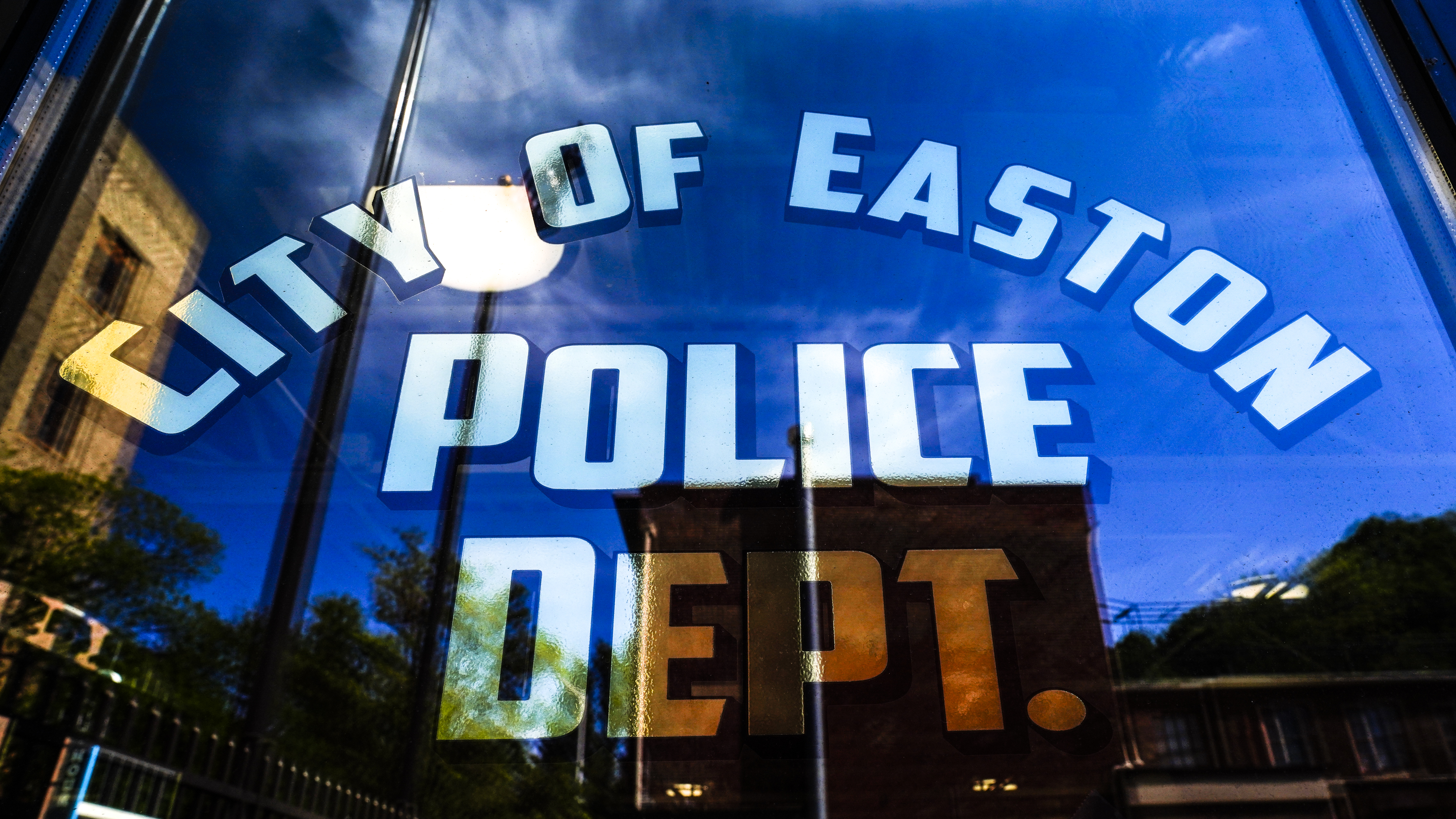 Easton Police Department